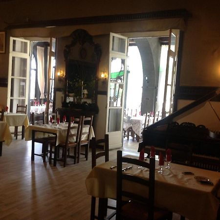 La Galiote Agde Exterior photo