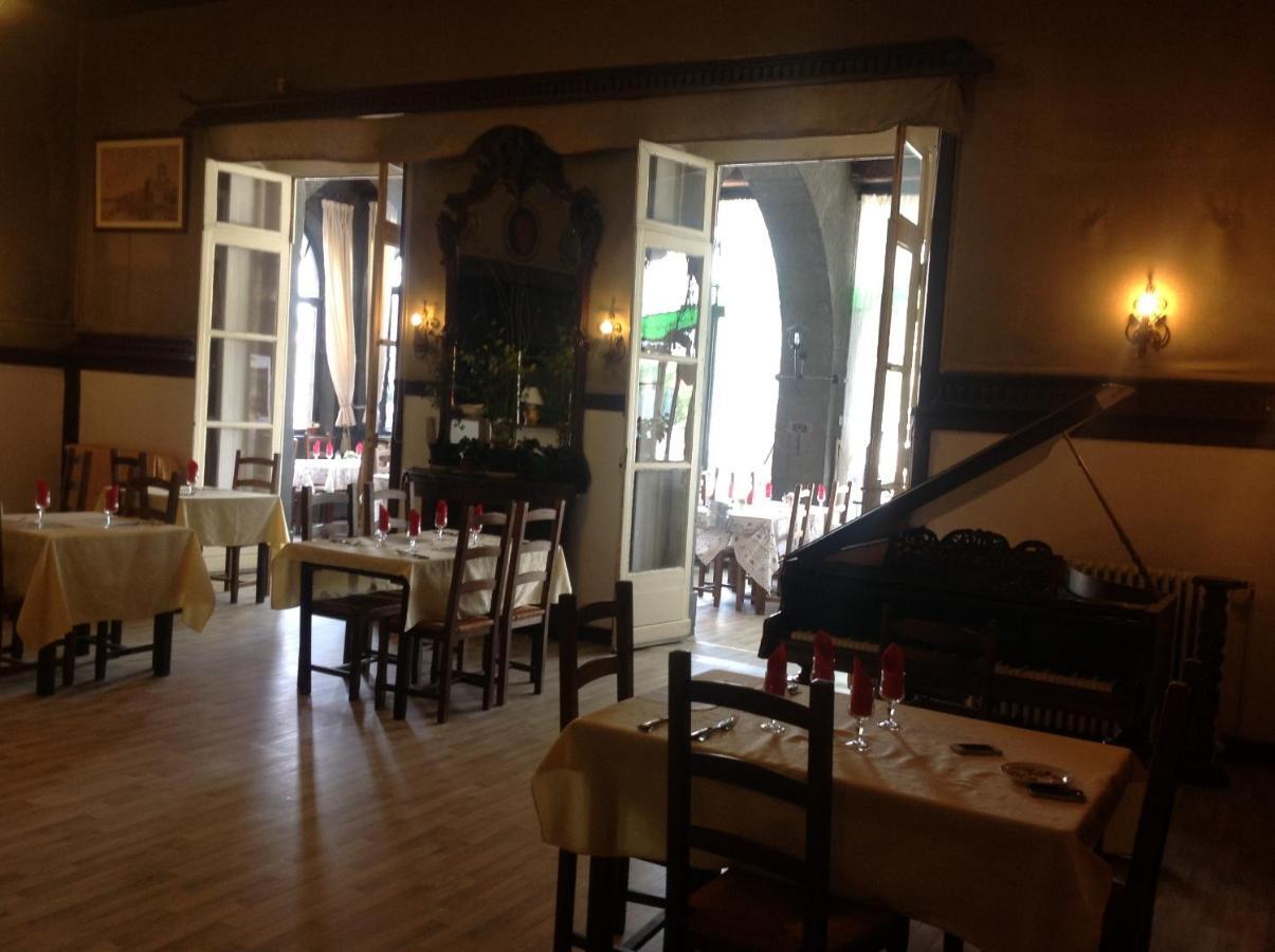 La Galiote Agde Exterior photo